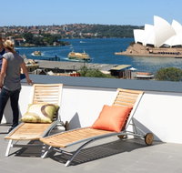 Sydney Harbour YHA - Accommodation Newcastle