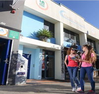 Sydney Cronulla Beach YHA - Accommodation Newcastle