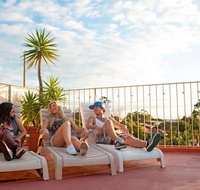 Glebe Point YHA Sydney - Accommodation Newcastle