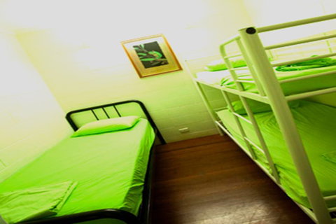 Cooktown YHA - Accommodation Newcastle 1