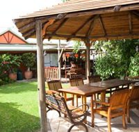 Cooktown YHA - Accommodation Newcastle