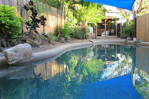 Cooktown YHA - Accommodation Newcastle 3