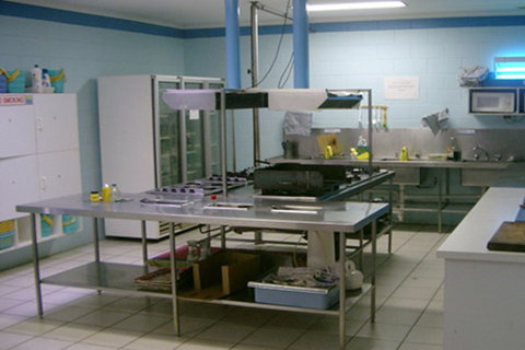 Cooktown YHA - Accommodation Newcastle 2