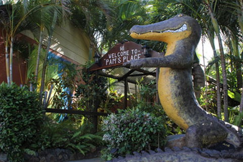 Cooktown YHA - Accommodation Newcastle 5