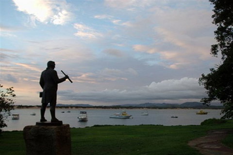 Cooktown YHA - Accommodation Newcastle 8