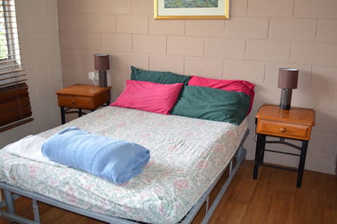 Mission Beach Retreat YHA - Accommodation Newcastle 2