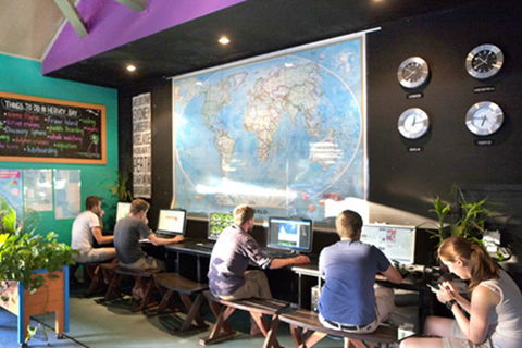 Hervey Bay YHA - Accommodation Newcastle 5
