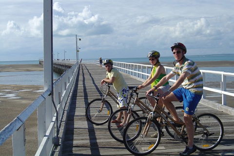 Hervey Bay YHA - Accommodation Newcastle 8