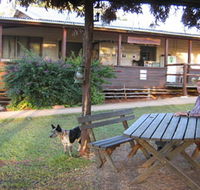 Myella Farmstay - Baralaba