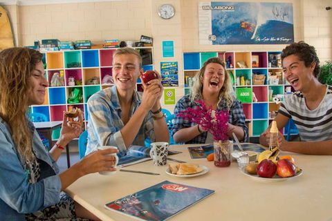 Coolangatta YHA - Kirra Beach, Gold Coast - Accommodation Newcastle 2