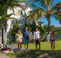 Coolangatta YHA - Kirra Beach Gold Coast - Accommodation Newcastle