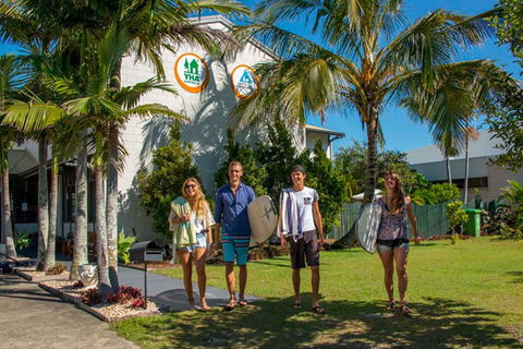 Coolangatta YHA - Kirra Beach, Gold Coast - Accommodation Newcastle 0