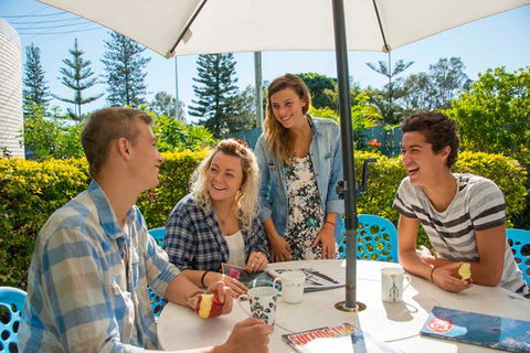 Coolangatta YHA - Kirra Beach, Gold Coast - Accommodation Newcastle 5