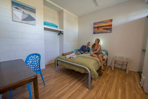 Coolangatta YHA - Kirra Beach, Gold Coast - Accommodation Newcastle 9