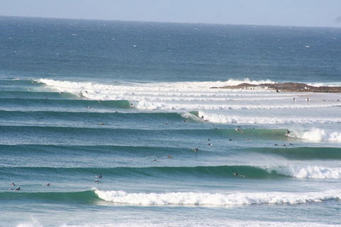 Coolangatta YHA - Kirra Beach, Gold Coast - Accommodation Newcastle 10