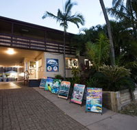 Airlie Beach YHA Whitsundays - Accommodation Newcastle