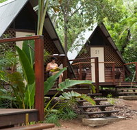 Magnetic Island YHA - Accommodation Newcastle