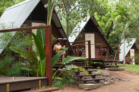 Magnetic Island YHA - Accommodation Newcastle 0