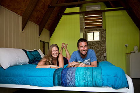 Magnetic Island YHA - Accommodation Newcastle 3