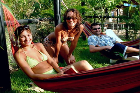 Magnetic Island YHA - Accommodation Newcastle 4