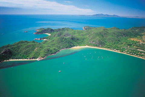 Magnetic Island YHA - Accommodation Newcastle 5