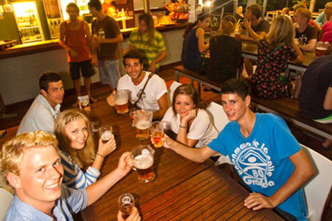 Magnetic Island YHA - Accommodation Newcastle 7