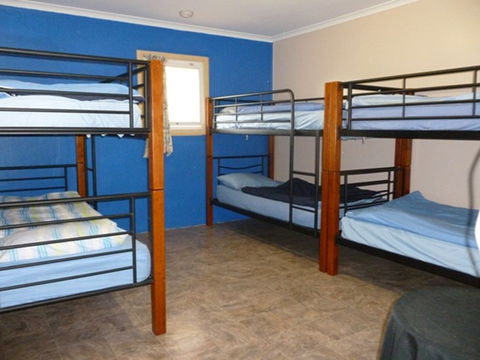 Coodlie Park - Port Kenny - Venus Bay - Accommodation Newcastle 1