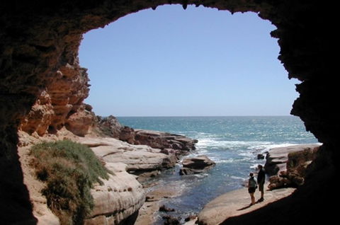Coodlie Park - Port Kenny - Venus Bay - Accommodation Newcastle 7