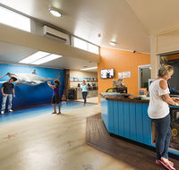 Port Lincoln YHA - Accommodation Newcastle