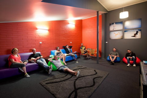 Port Lincoln YHA - Accommodation Newcastle 1
