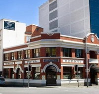 Hobart YHA - Accommodation Newcastle