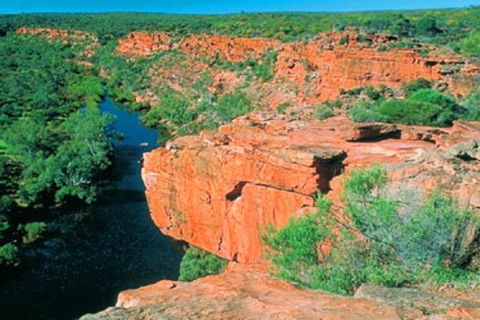 Kalbarri YHA - Accommodation Newcastle 1