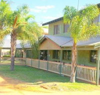 Kalbarri YHA