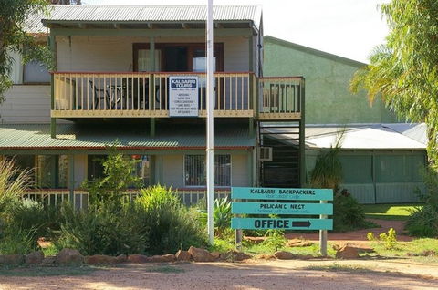 Kalbarri YHA - Accommodation Newcastle 5