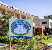 Augusta - Cape Leeuwin YHA - Accommodation Newcastle