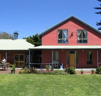 Dunsborough YHA - Accommodation Newcastle