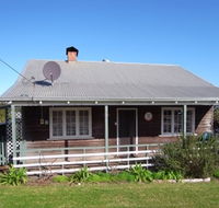 Pemberton YHA