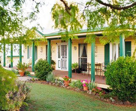Birdhouse Cottage And Bed And Breakfast - Accommodation Newcastle 0