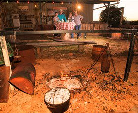 Birdhouse Cottage And Bed And Breakfast - Accommodation Newcastle 1