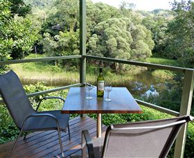 Daintree QLD Accommodation Newcastle