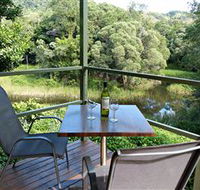 Daintree Valley Haven - Accommodation Newcastle