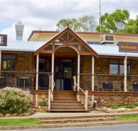 Rubyvale Gem Gallery Apartments - Accommodation Newcastle