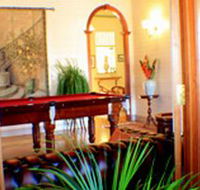 Classique Bed and Breakfast - Accommodation Newcastle