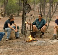 Bonus Downs Farmstay - Accommodation Newcastle