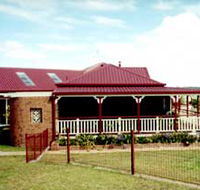 Rock-Al-Roy Bed and Breakfast - Accommodation Newcastle