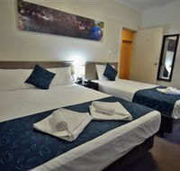 Lees Hotel Motel - Accommodation Newcastle