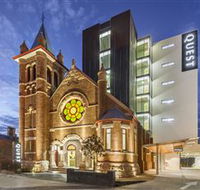 Quest Toowoomba Serviced Apartments - Accommodation Newcastle
