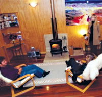 Severn-dipity - Accommodation Newcastle