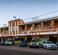 North Gregory Hotel - Accommodation Newcastle