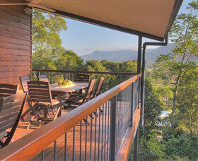 Edge Hill QLD Accommodation Newcastle